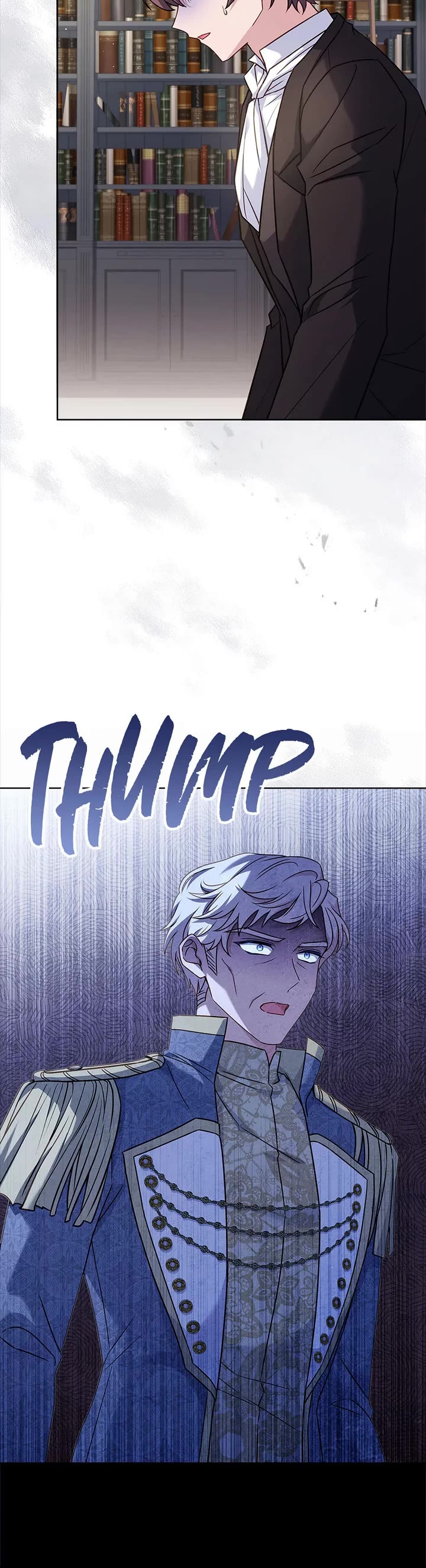 The Lady Wants to Rest chapter 111 page 35