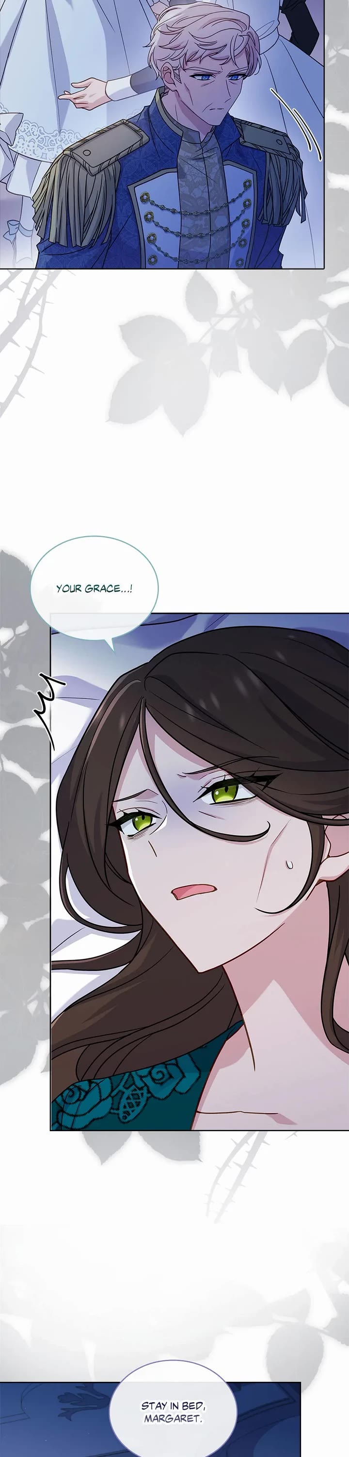 The Lady Wants to Rest chapter 111 page 38