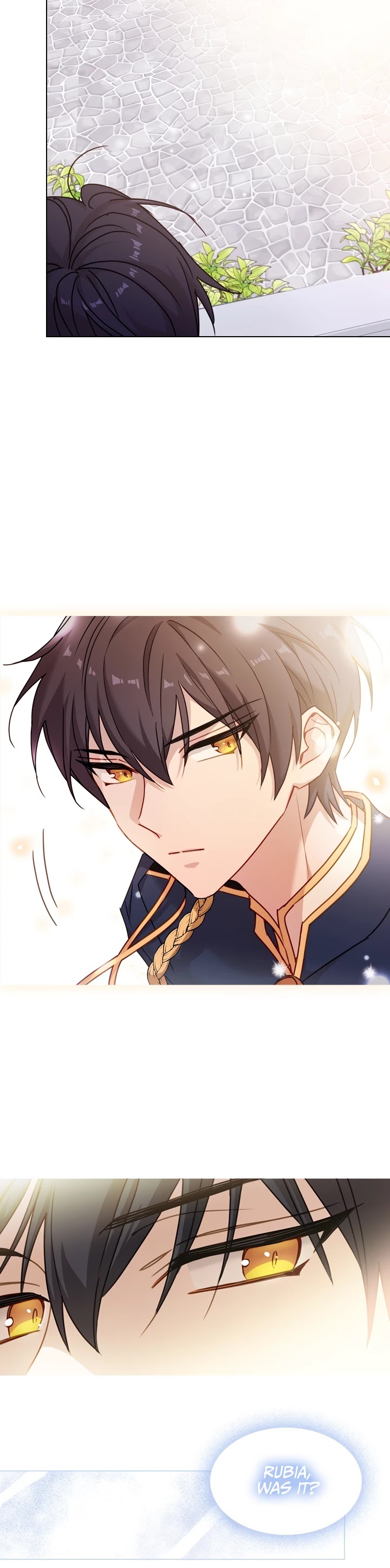 The Lady Wants to Rest chapter 12 page 16