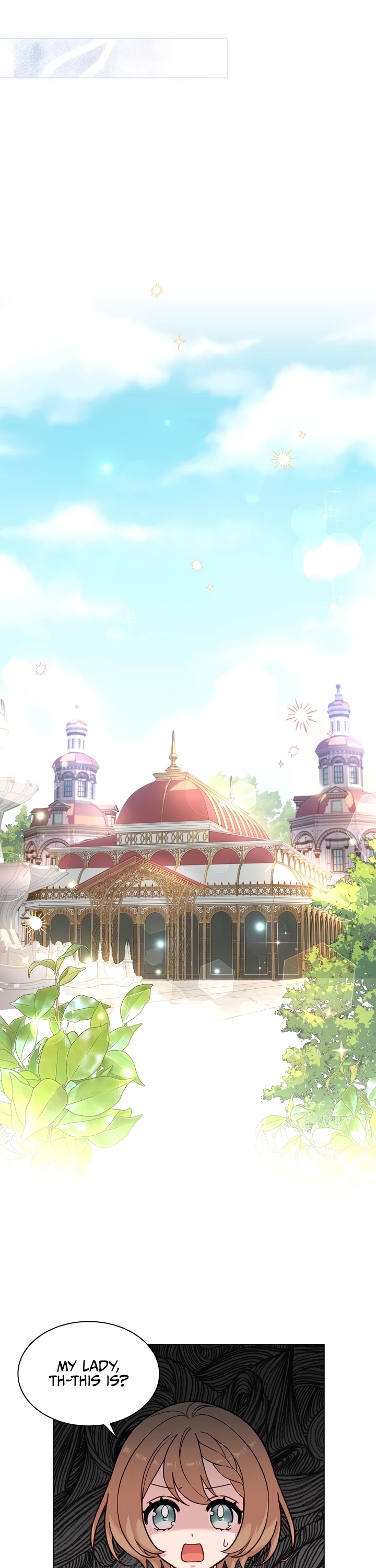 The Lady Wants to Rest chapter 12 page 17