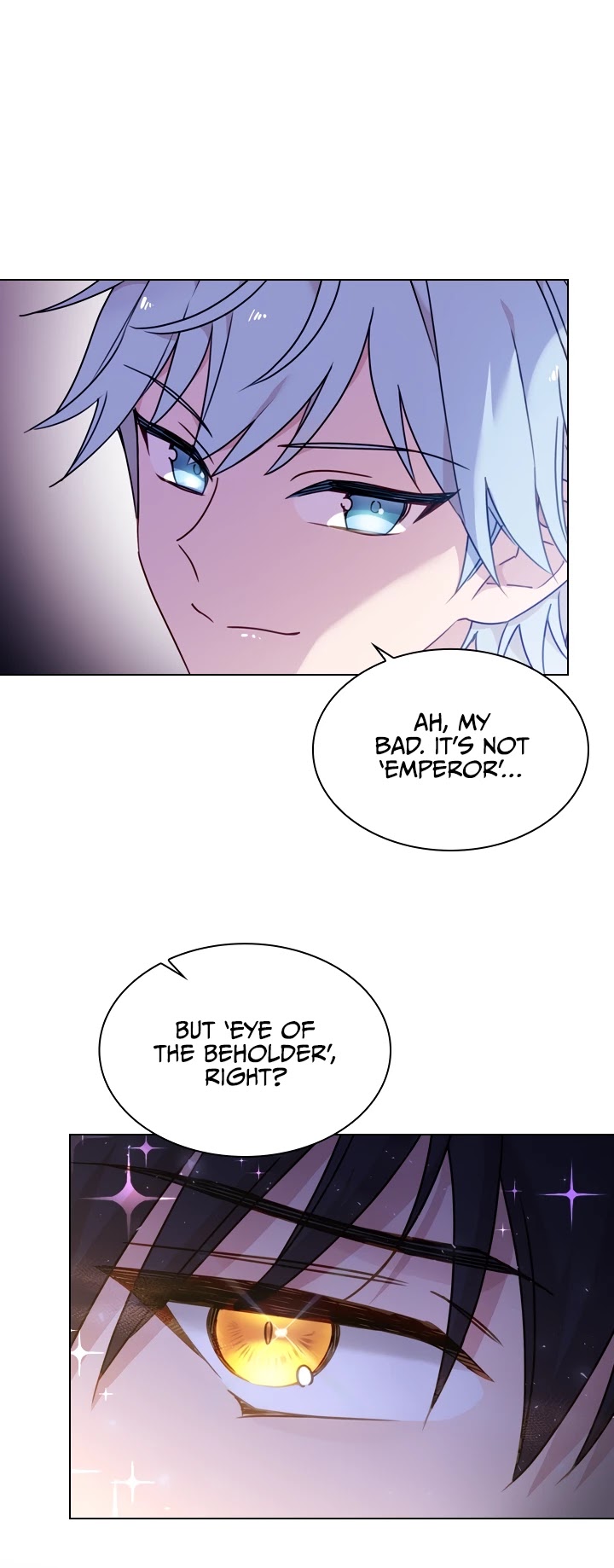 The Lady Wants to Rest chapter 12 page 4