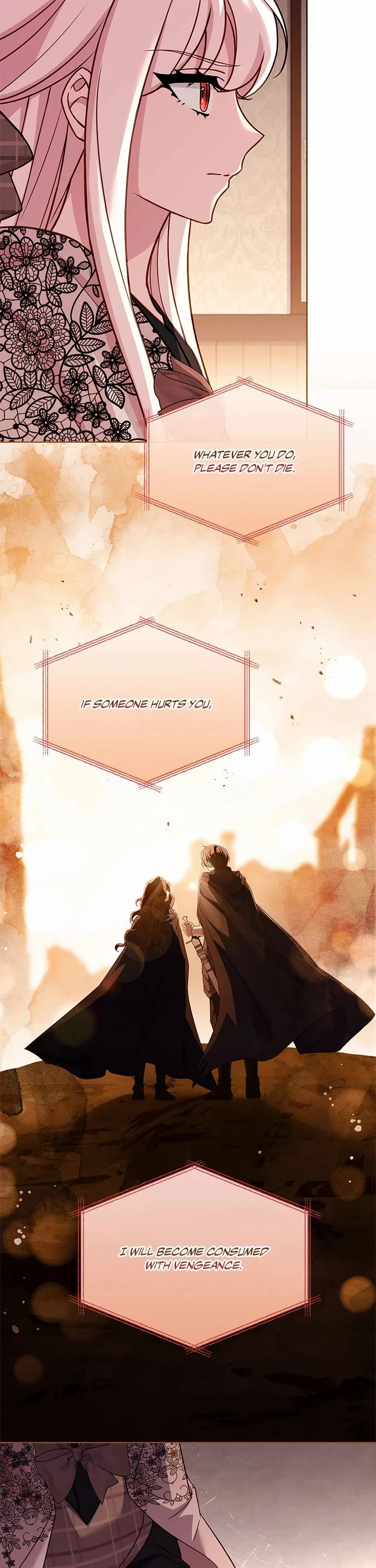 The Lady Wants to Rest chapter 121 page 11