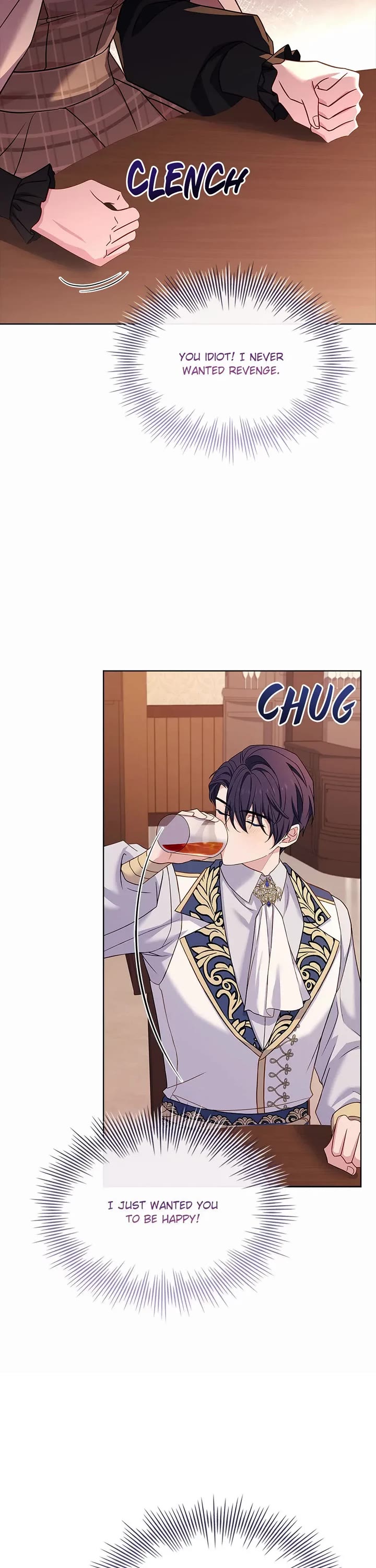 The Lady Wants to Rest chapter 121 page 12