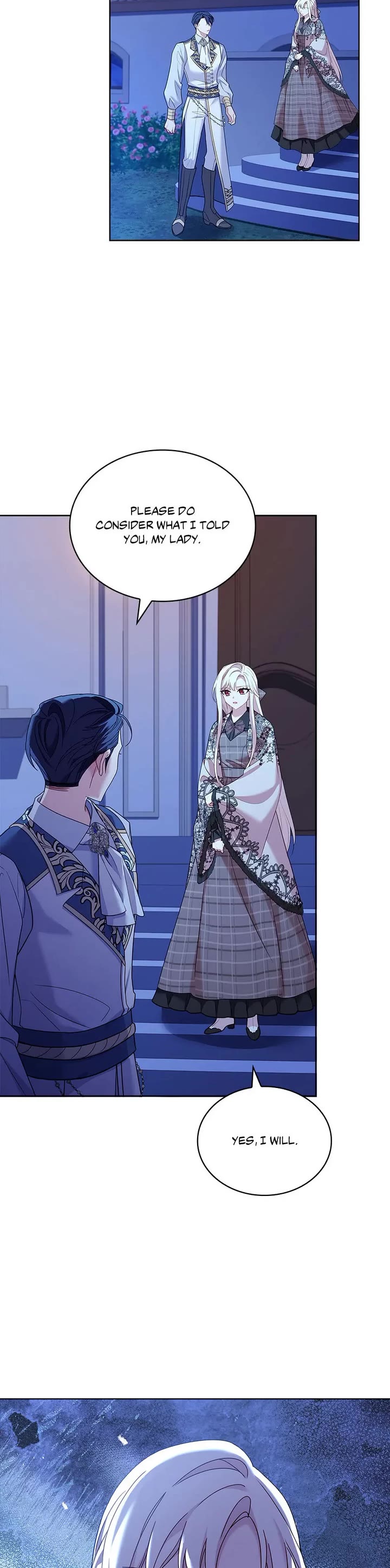 The Lady Wants to Rest chapter 121 page 14