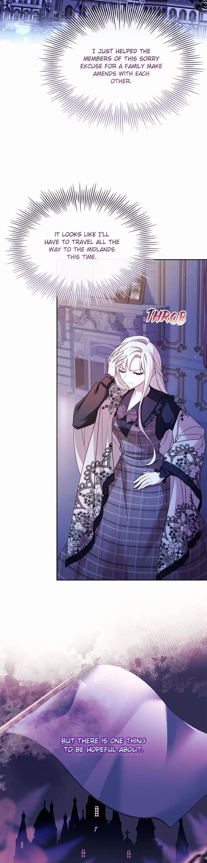 The Lady Wants to Rest chapter 121 page 16