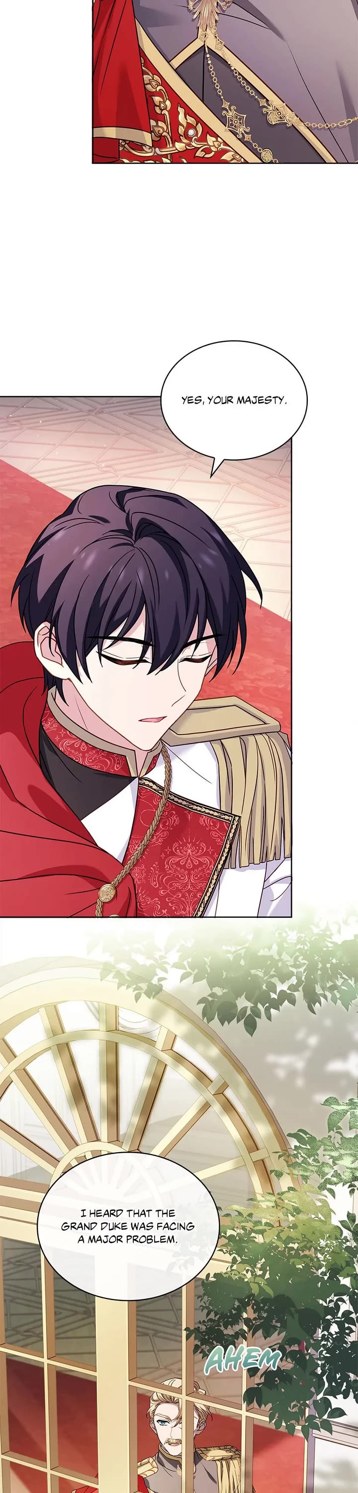 The Lady Wants to Rest chapter 121 page 26