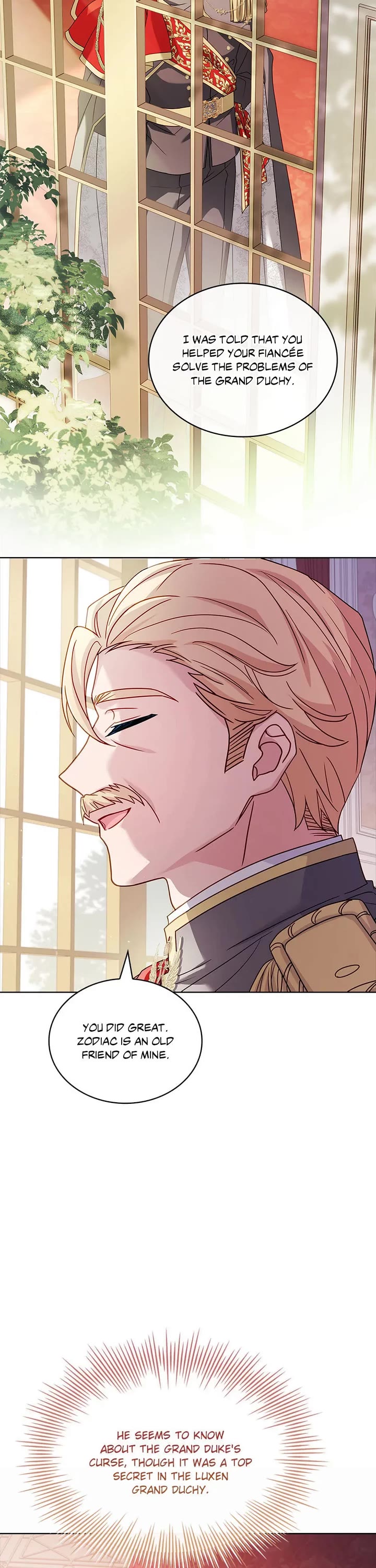 The Lady Wants to Rest chapter 121 page 27