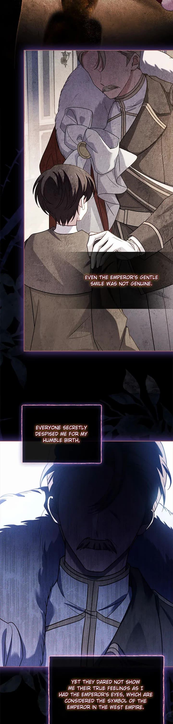 The Lady Wants to Rest chapter 121 page 33