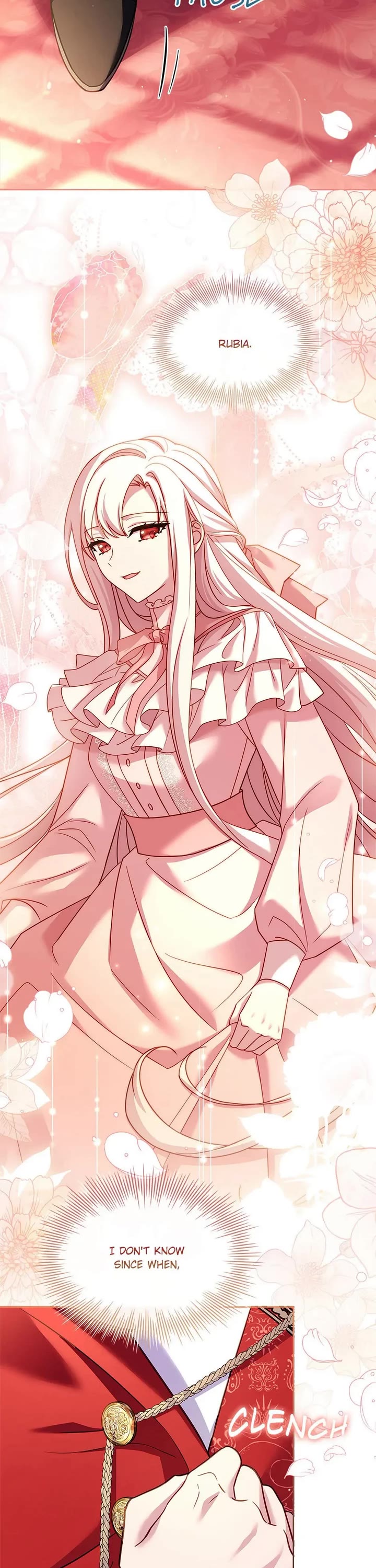 The Lady Wants to Rest chapter 121 page 38