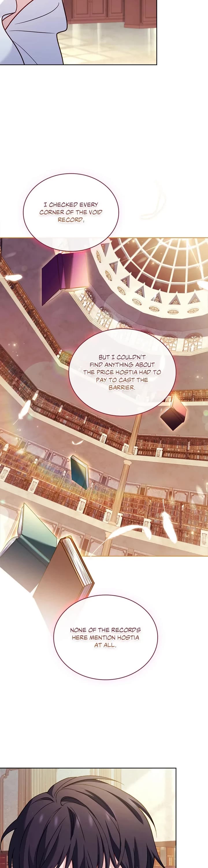 The Lady Wants to Rest chapter 121 page 44