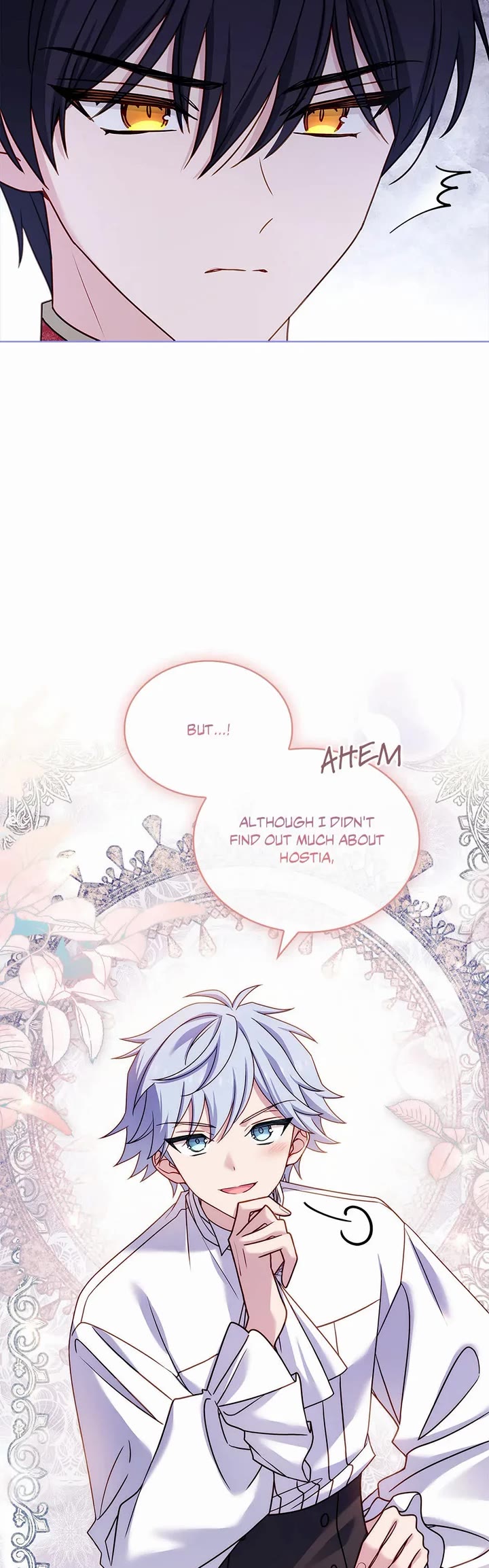 The Lady Wants to Rest chapter 121 page 47