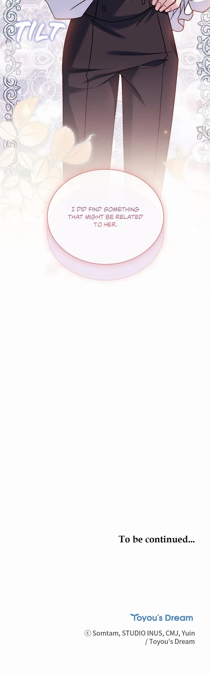 The Lady Wants to Rest chapter 121 page 48