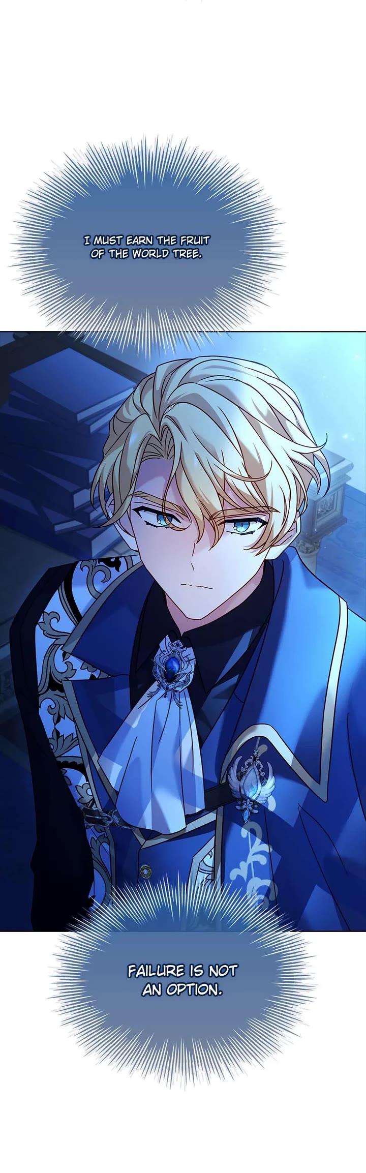 The Lady Wants to Rest chapter 123 page 15