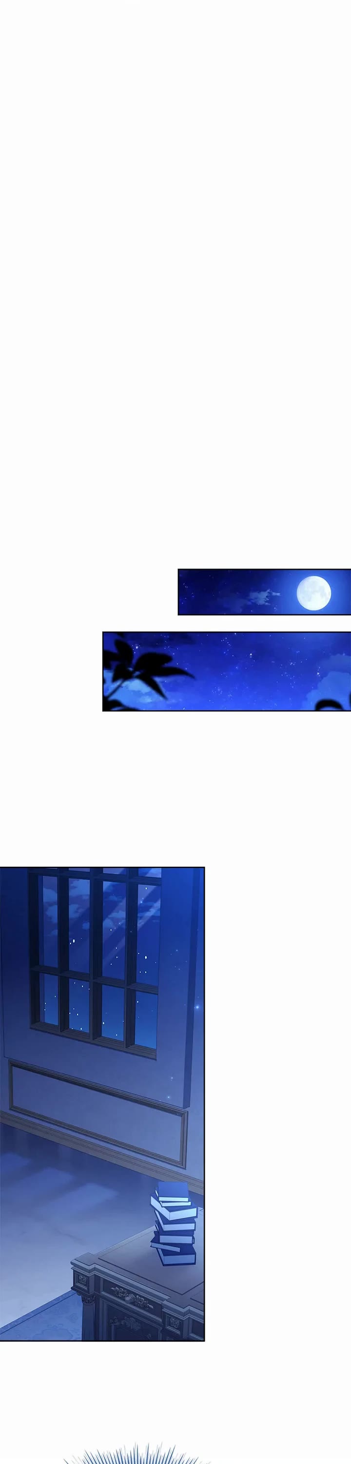 The Lady Wants to Rest chapter 123 page 7