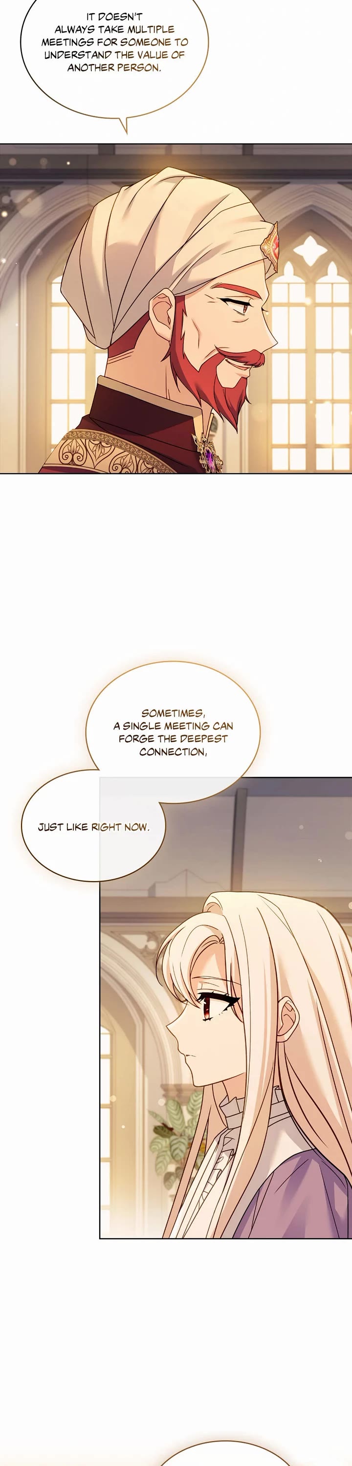 The Lady Wants to Rest chapter 125 page 13