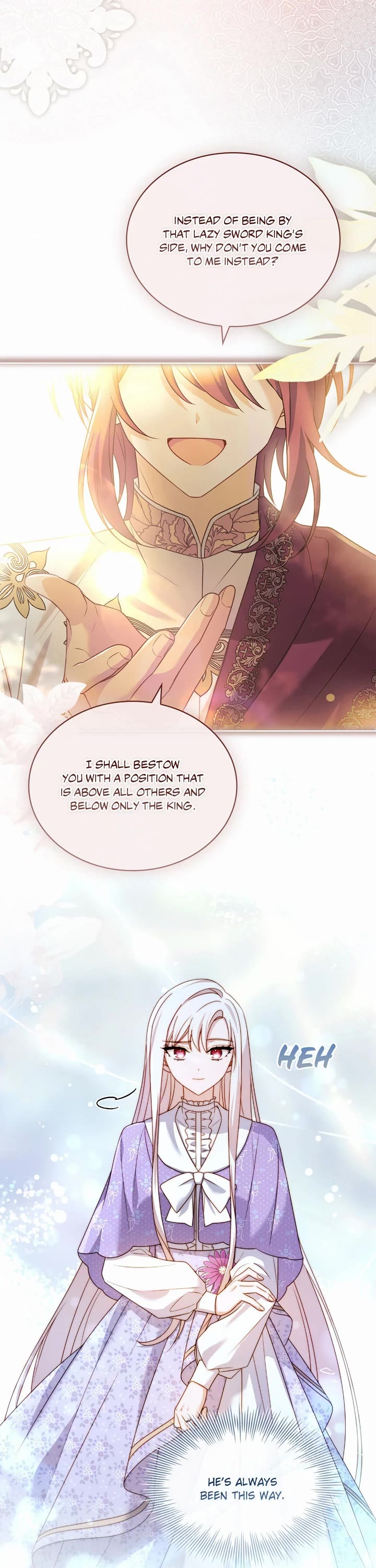 The Lady Wants to Rest chapter 125 page 16