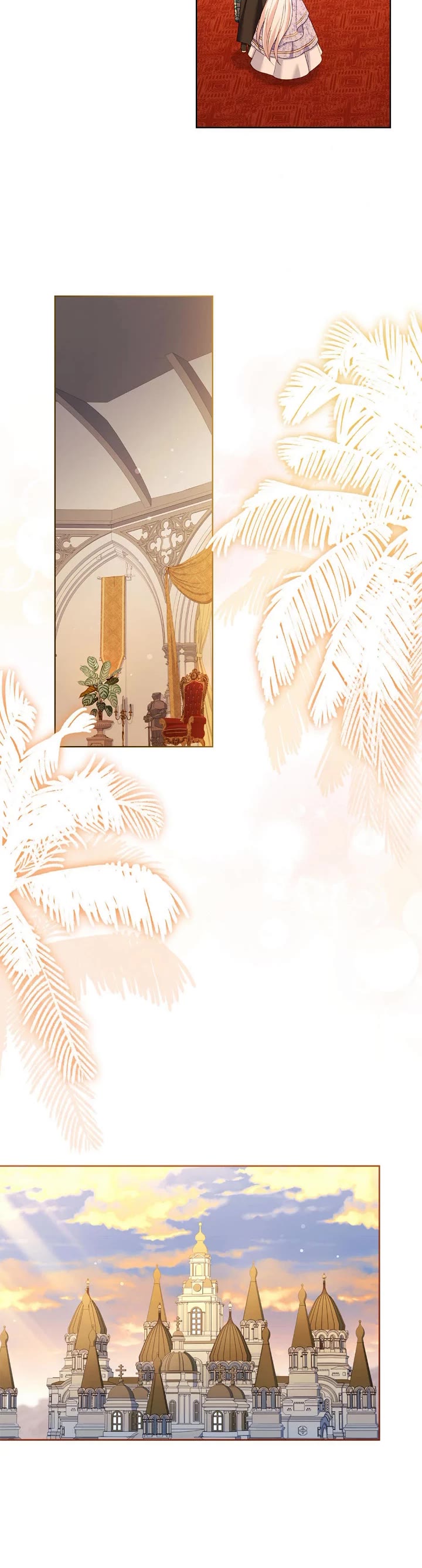 The Lady Wants to Rest chapter 125 page 20