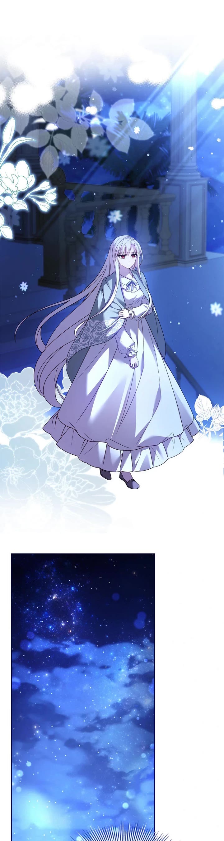 The Lady Wants to Rest chapter 125 page 30