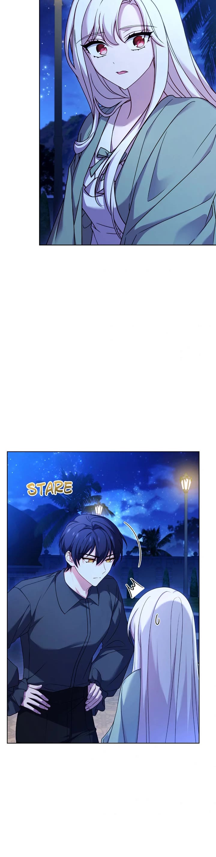 The Lady Wants to Rest chapter 125 page 34