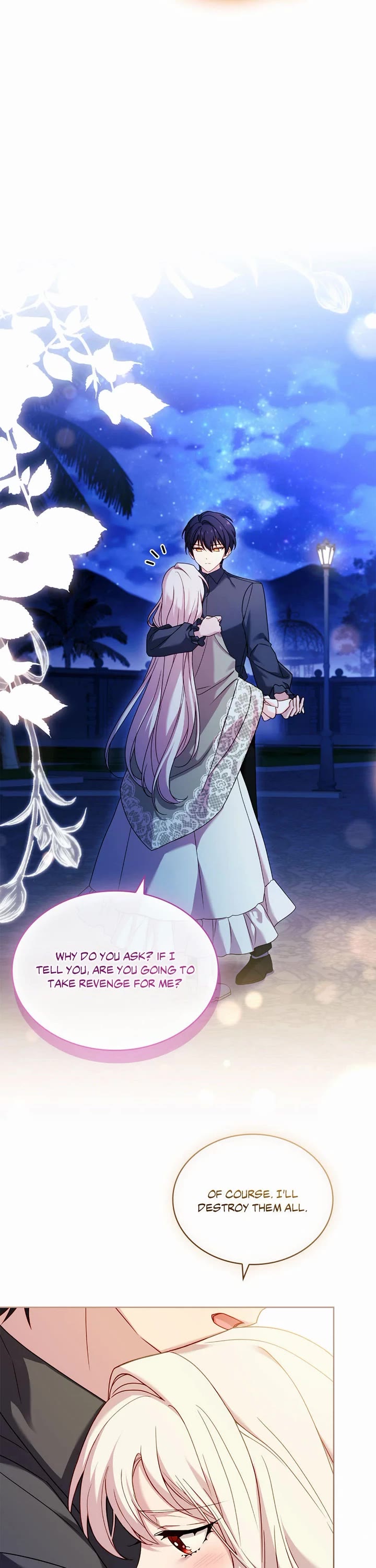 The Lady Wants to Rest chapter 125 page 37