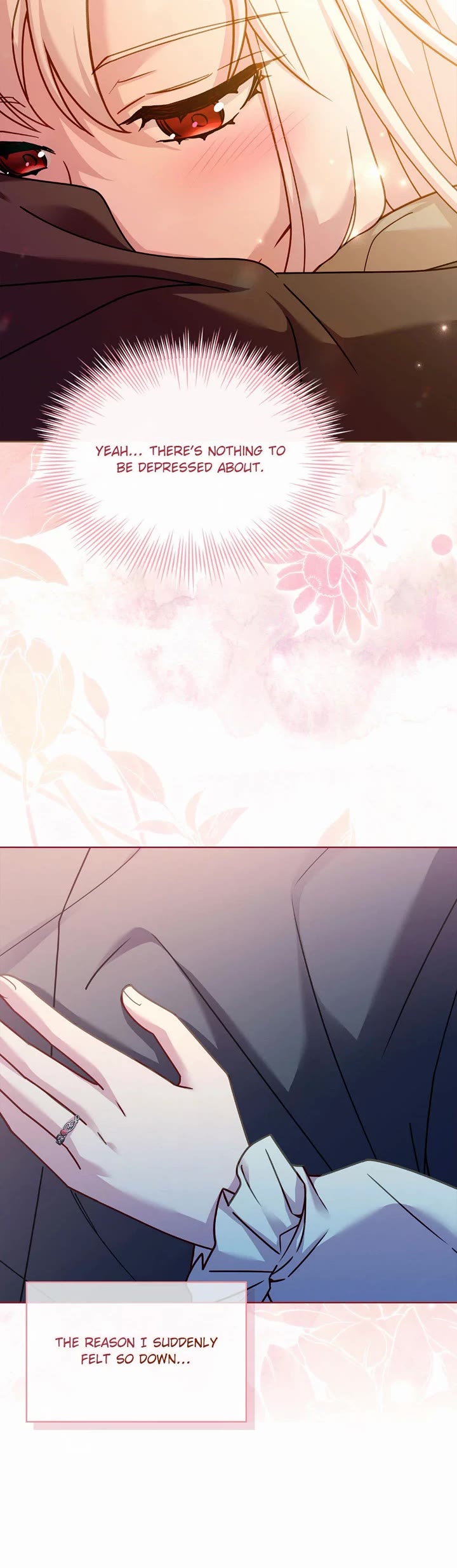 The Lady Wants to Rest chapter 125 page 40