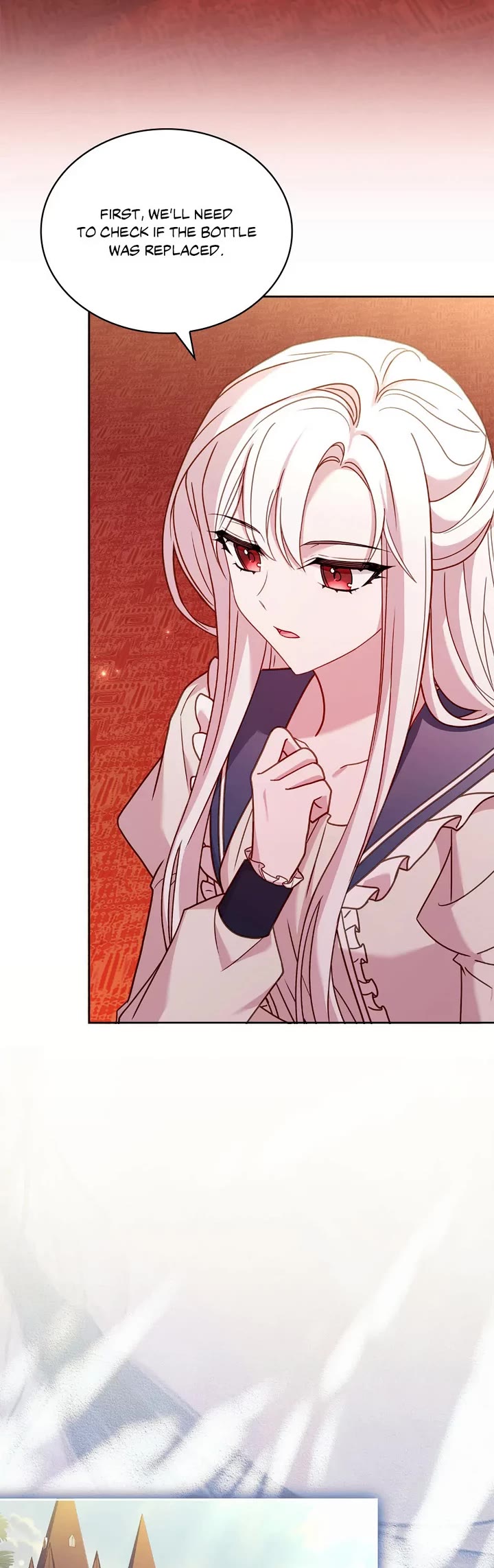 The Lady Wants to Rest chapter 133 page 4