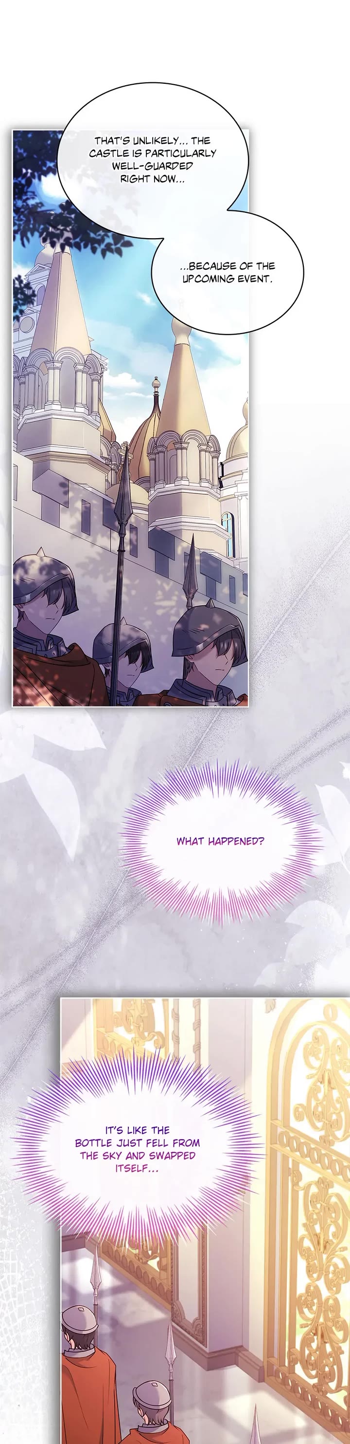 The Lady Wants to Rest chapter 133 page 40