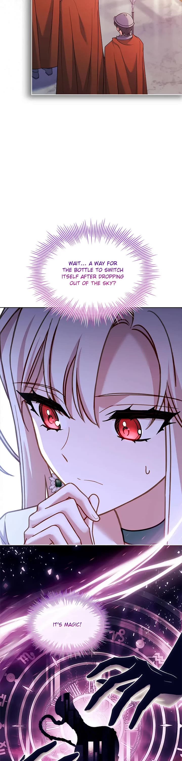 The Lady Wants to Rest chapter 133 page 41