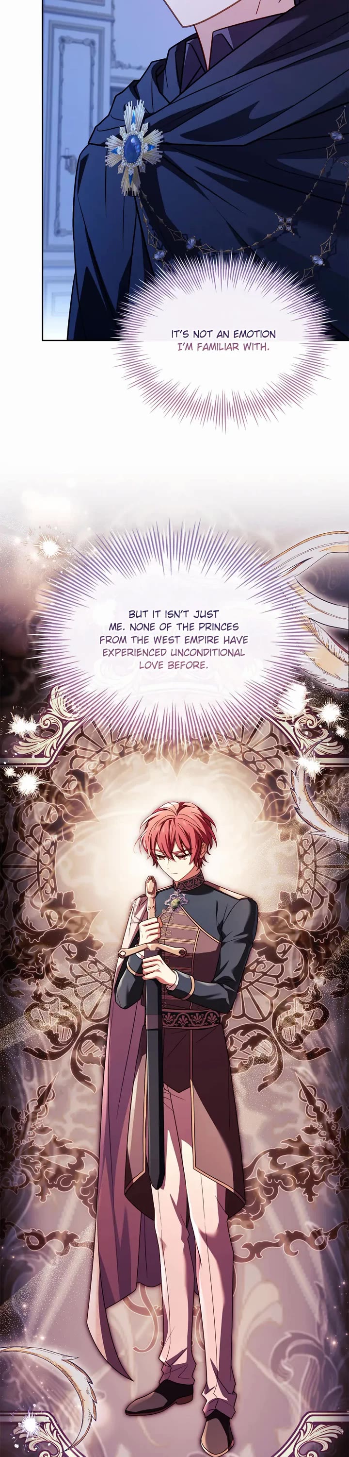 The Lady Wants to Rest chapter 135 page 12