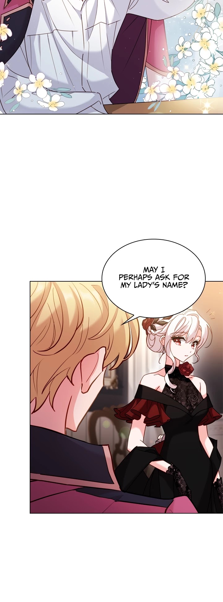 The Lady Wants to Rest chapter 14 page 14