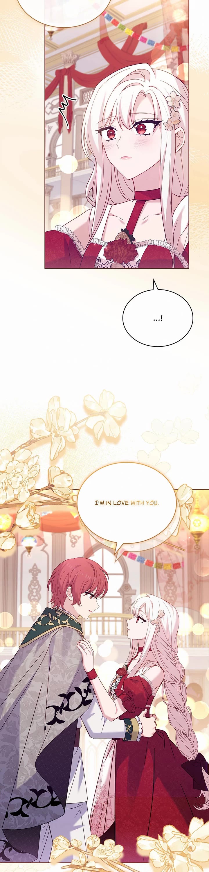 The Lady Wants to Rest chapter 157 page 16