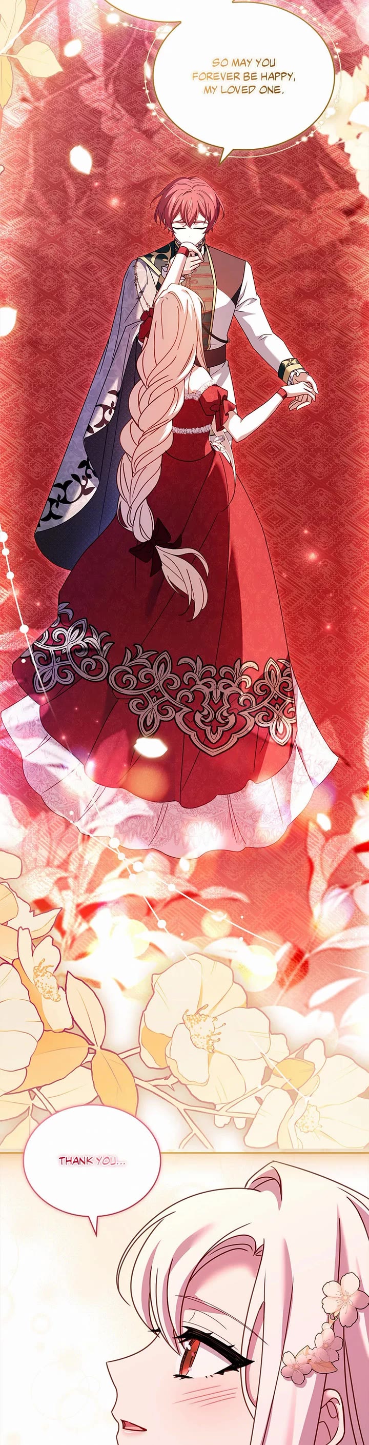 The Lady Wants to Rest chapter 157 page 20