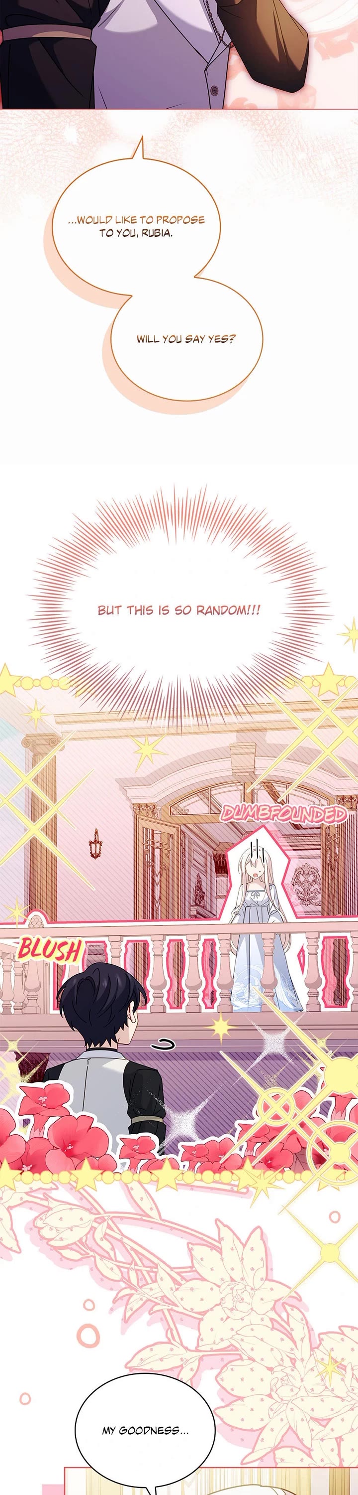 The Lady Wants to Rest chapter 157 page 27