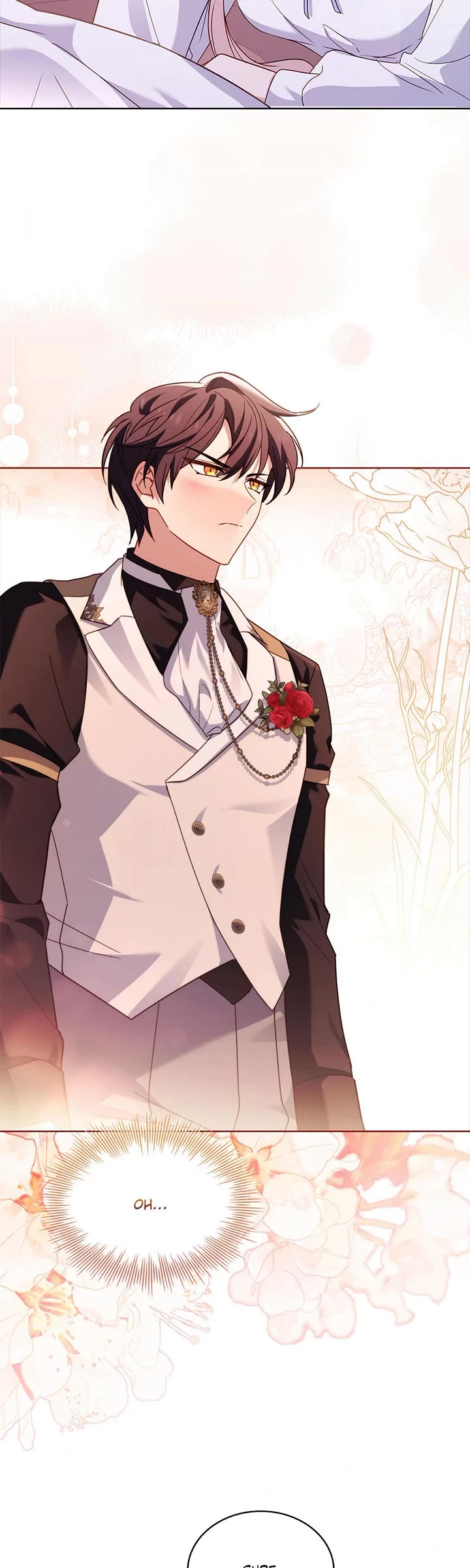 The Lady Wants to Rest chapter 157 page 30