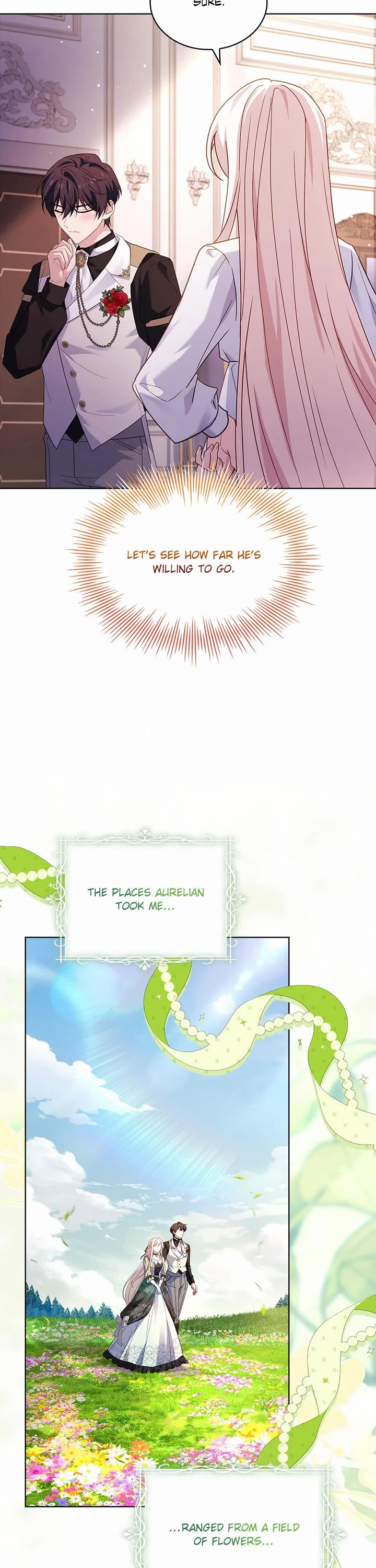 The Lady Wants to Rest chapter 157 page 31