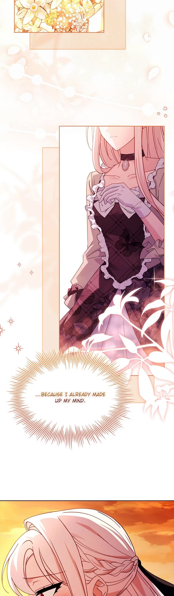 The Lady Wants to Rest chapter 157 page 34