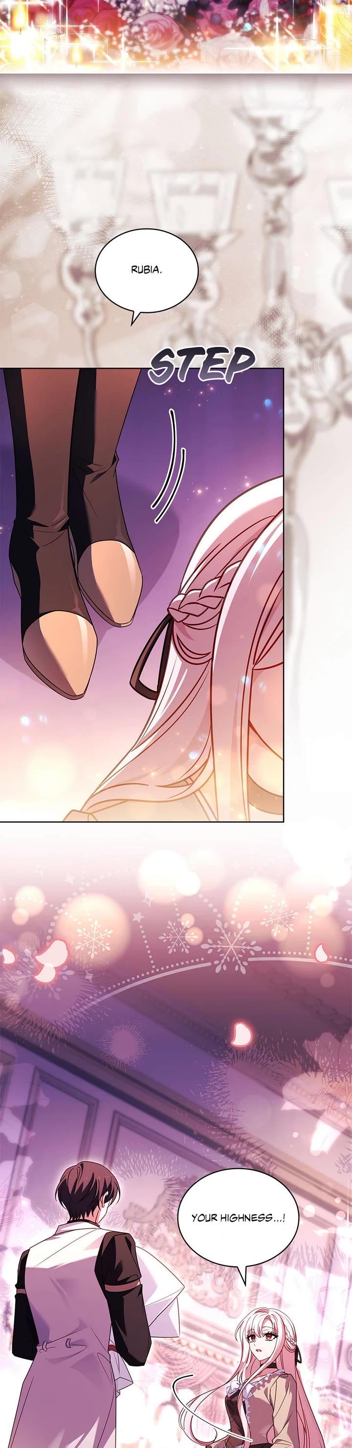 The Lady Wants to Rest chapter 157 page 40