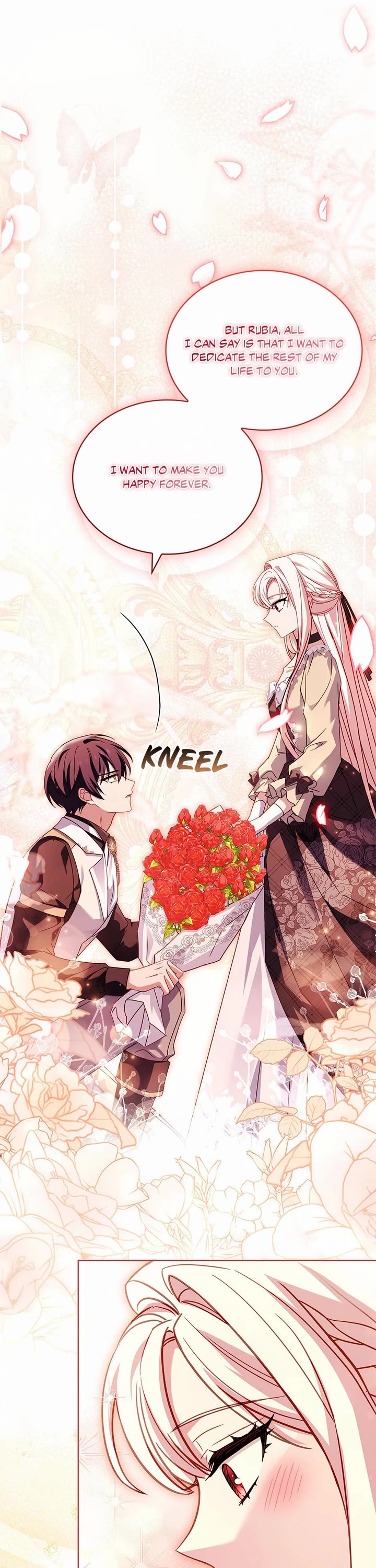 The Lady Wants to Rest chapter 157 page 42