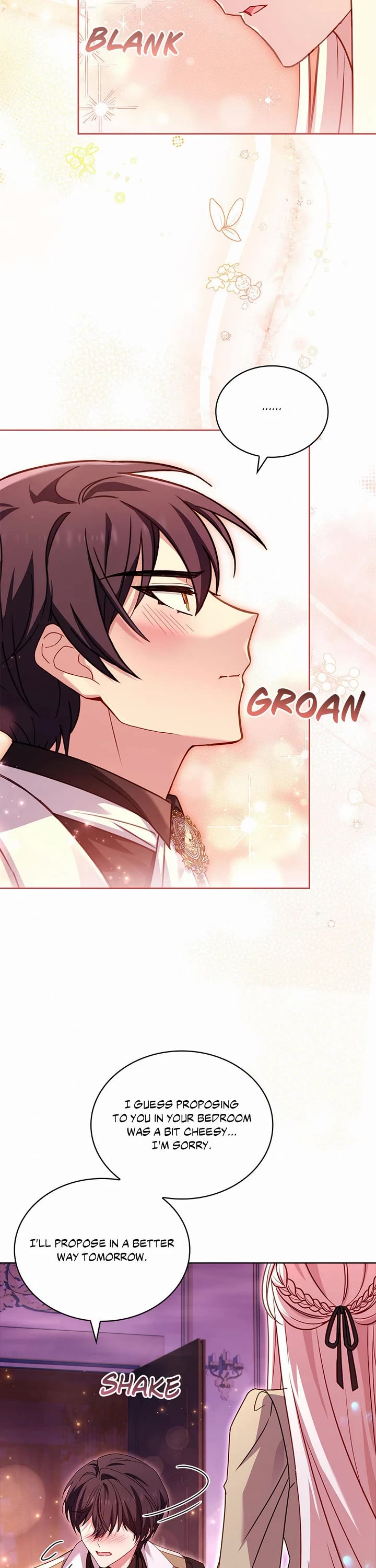 The Lady Wants to Rest chapter 157 page 43