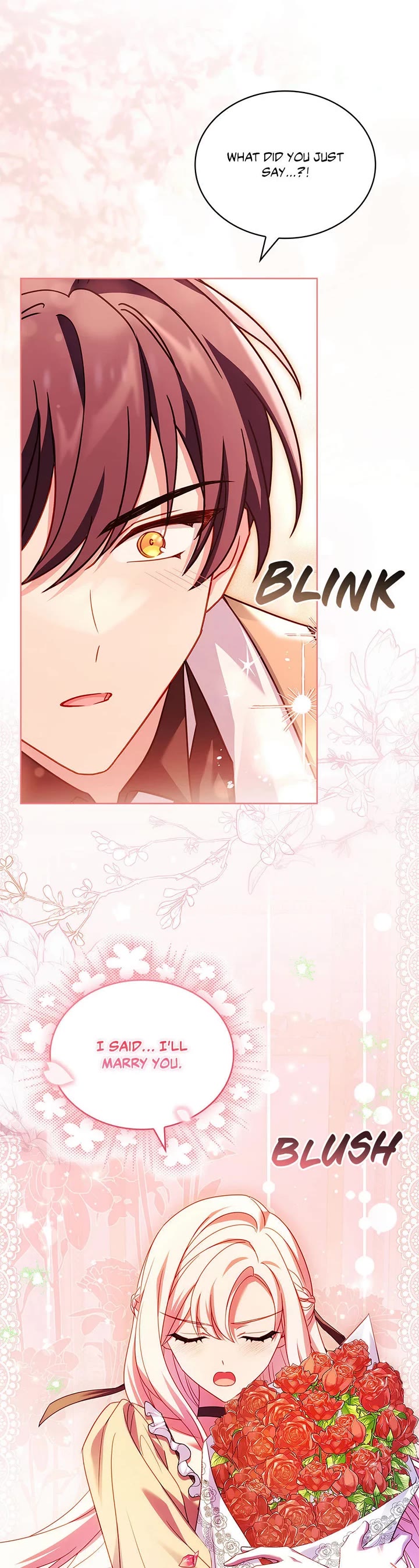 The Lady Wants to Rest chapter 157 page 45