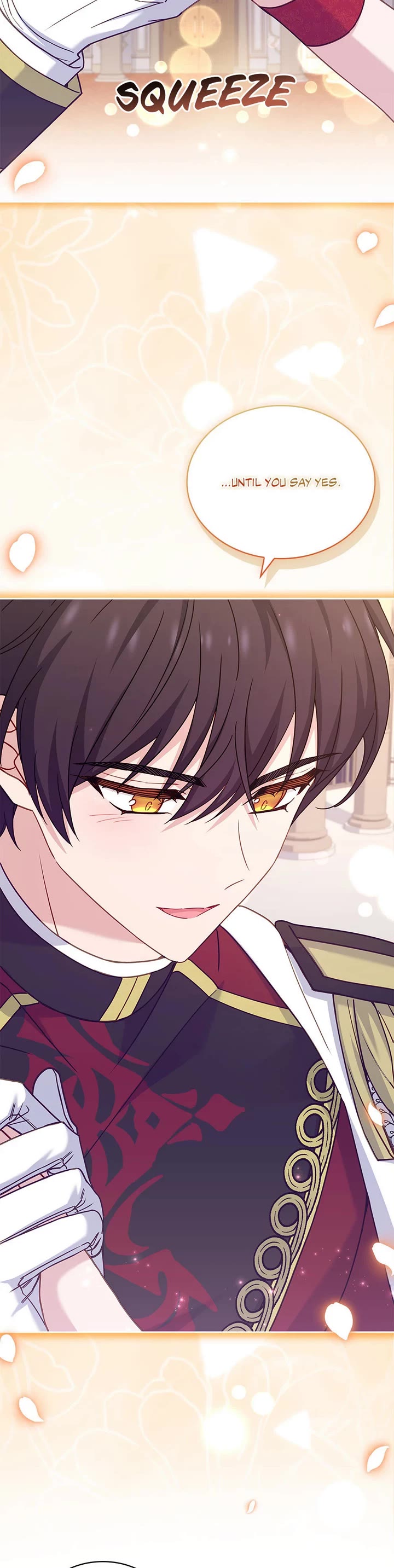 The Lady Wants to Rest chapter 157 page 5