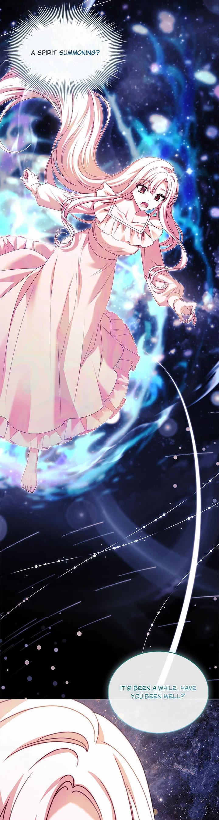 The Lady Wants to Rest chapter 160 page 20