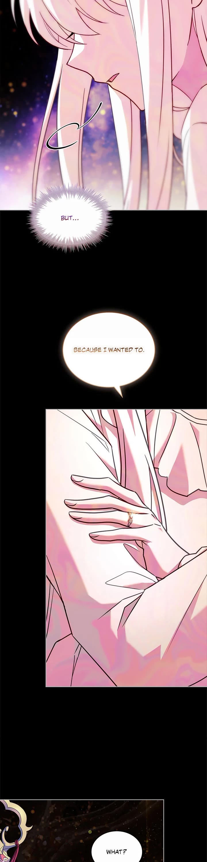 The Lady Wants to Rest chapter 160 page 42