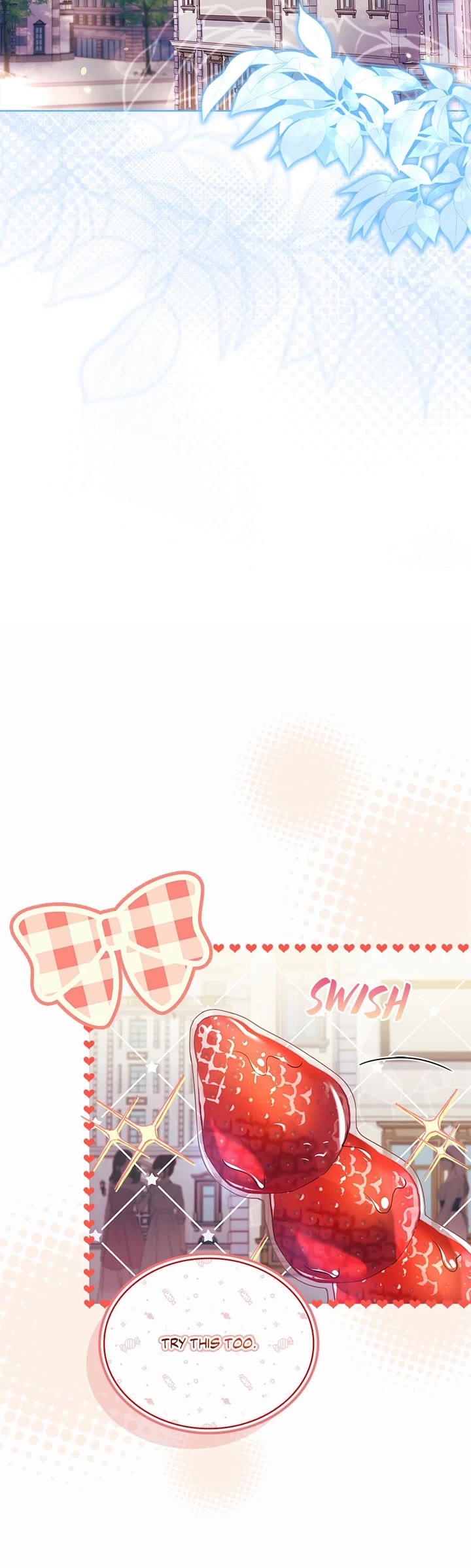 The Lady Wants to Rest chapter 165 page 15