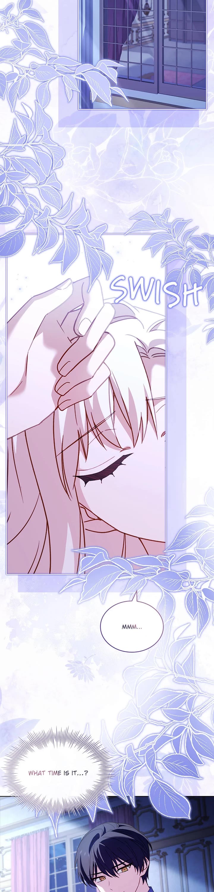 The Lady Wants to Rest chapter 165 page 2