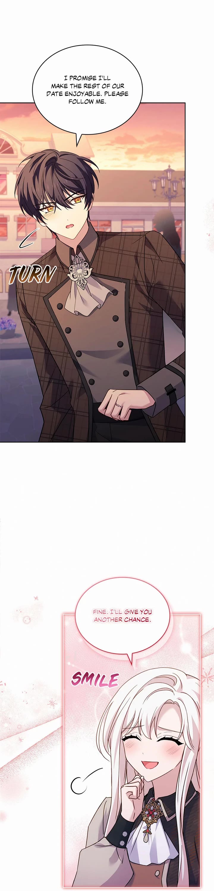 The Lady Wants to Rest chapter 165 page 23