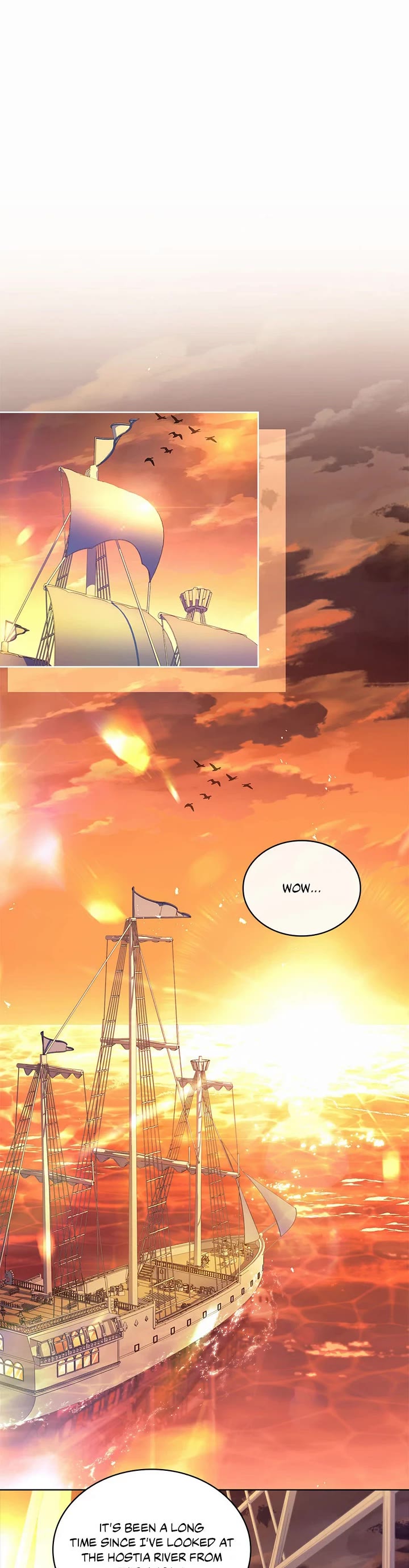 The Lady Wants to Rest chapter 165 page 24