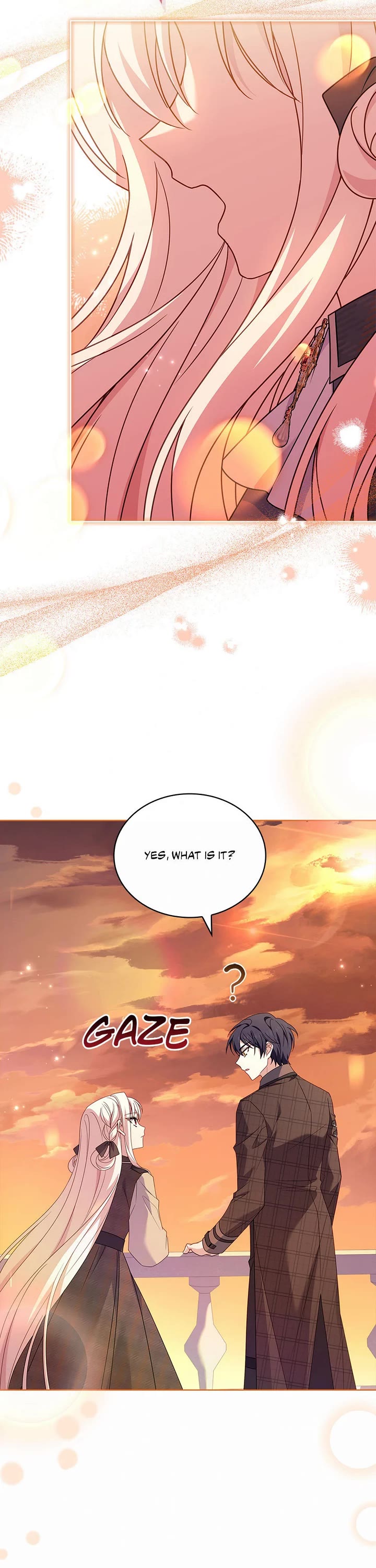 The Lady Wants to Rest chapter 165 page 28