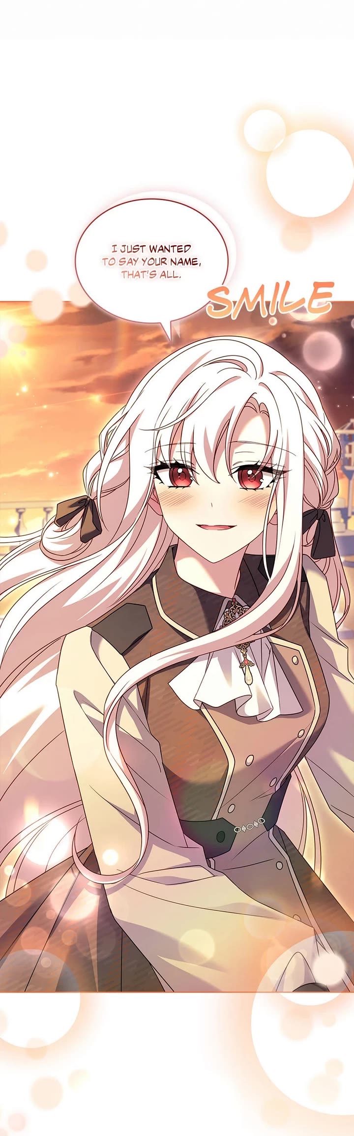 The Lady Wants to Rest chapter 165 page 29