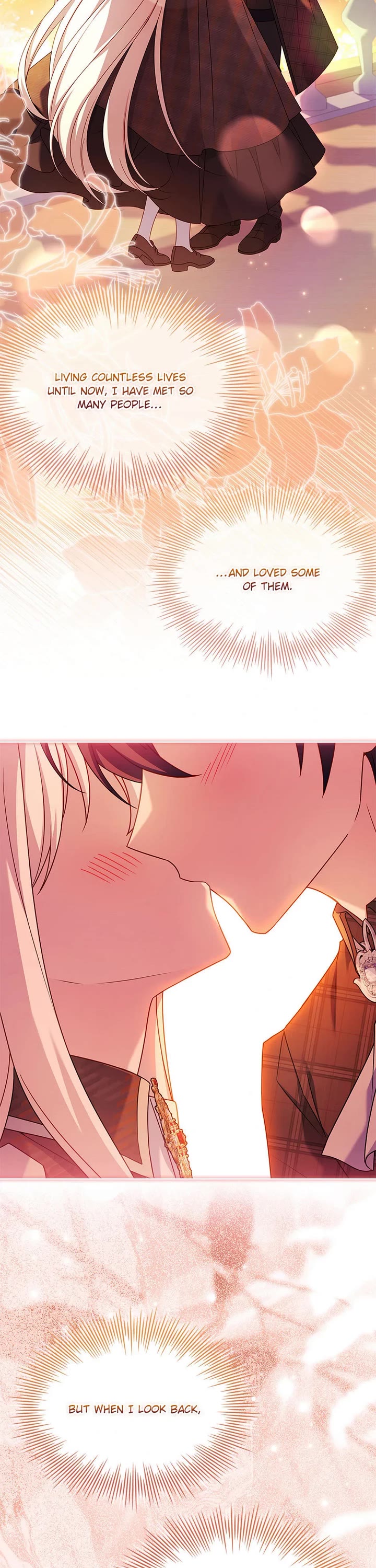 The Lady Wants to Rest chapter 165 page 33